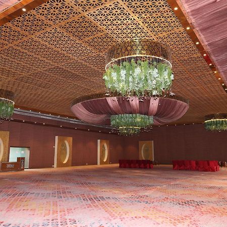 Afc Hotel インドール エクステリア 写真
