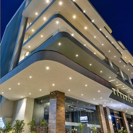 Afc Hotel インドール エクステリア 写真