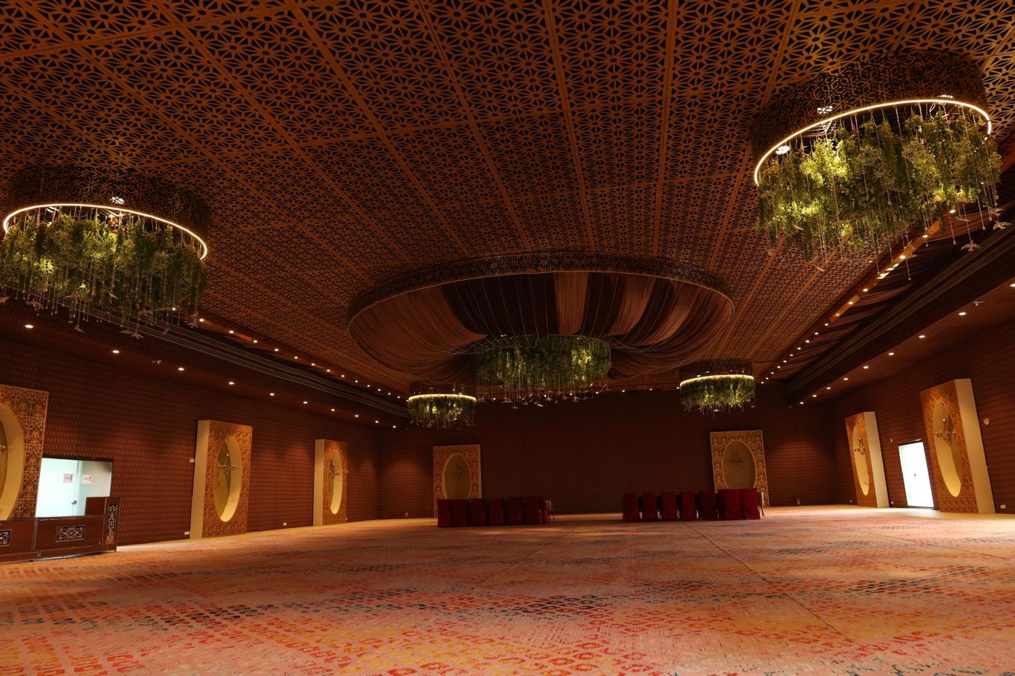 Afc Hotel インドール エクステリア 写真